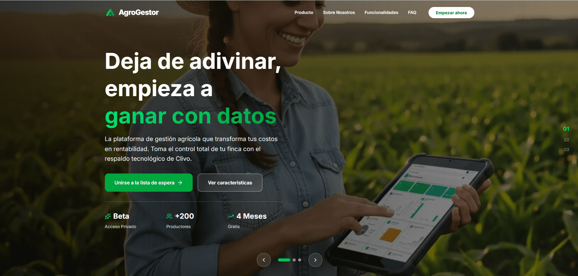 AgroGestor