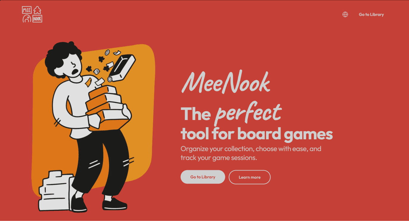 Meenook
